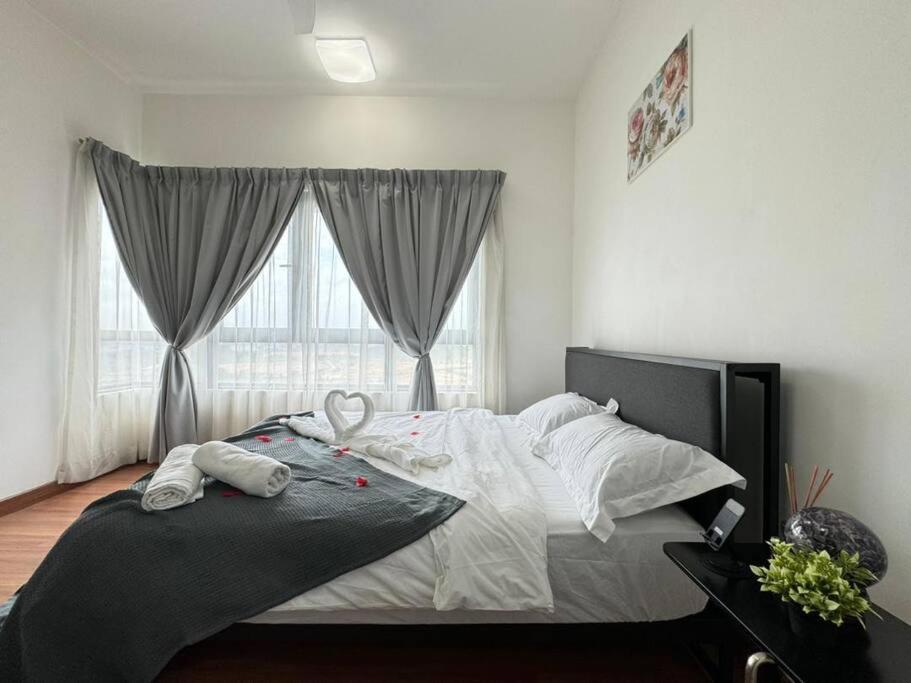 Service In Bukit Jalil Apartment Kuala Lumpur