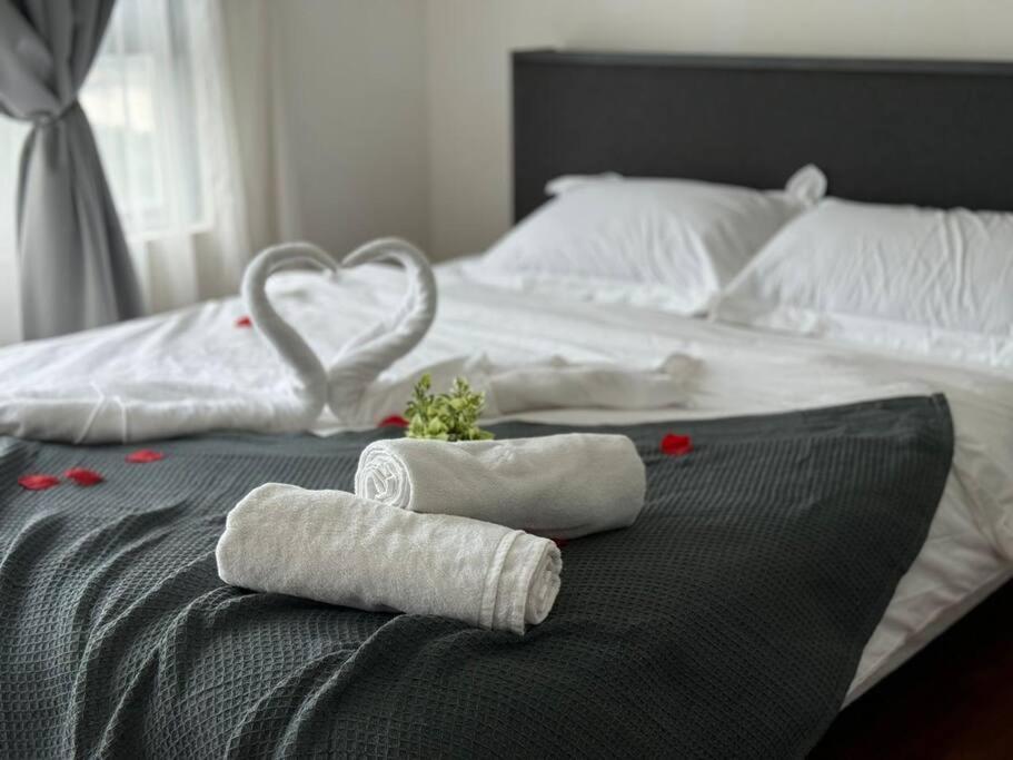 Service In Bukit Jalil Apartment Kuala Lumpur