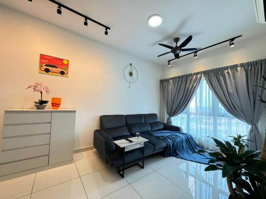 Service In Bukit Jalil * Kuala Lumpur