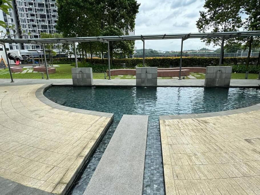 Service In Bukit Jalil * Kuala Lumpur