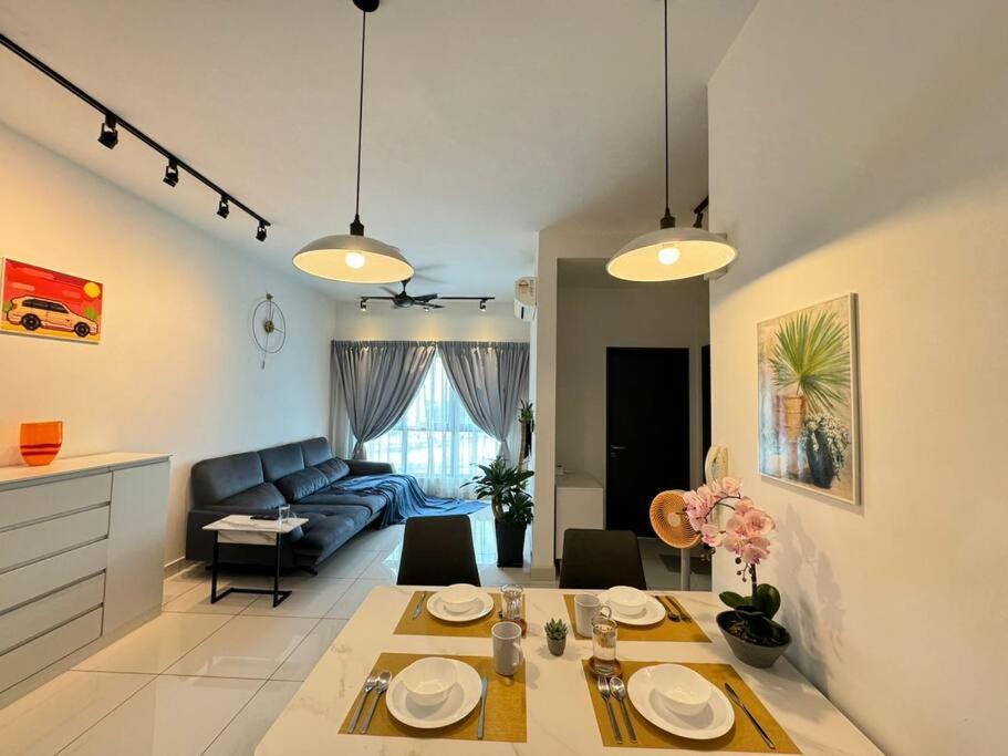 Service In Bukit Jalil Kuala Lumpur